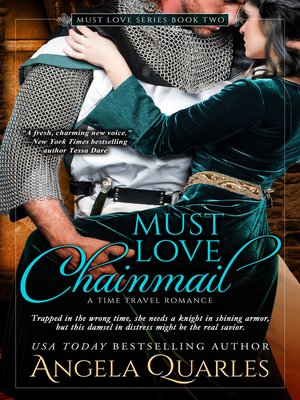 cover image of Must Love Chainmail